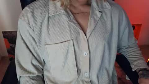 Adonis online show from March 21, 2026, 7:35 am