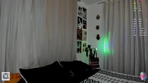 Snapshot of la_briela chatting on February 2, 2025, 4:59 am    Help me reach 50 likes online show from February 2, 2025, 4:59 am