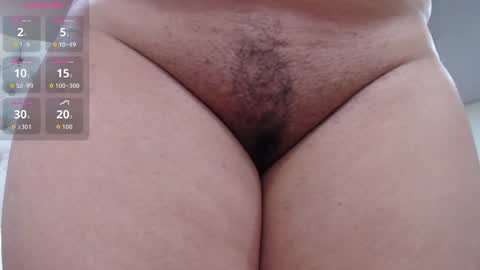 la crespa x online show from November 21, 2025, 1:10 pm