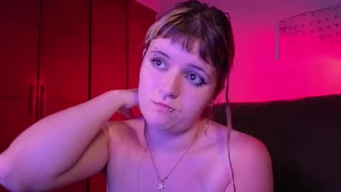 Hanna FREE ONLYFANS  online show from November 27, 2025, 12:35 am