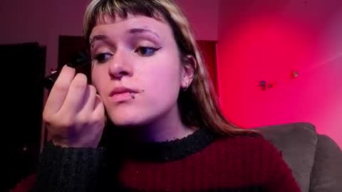 Hanna FREE ONLYFANS  online show from March 26, 2026, 10:48 pm