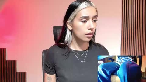 T A T I A N A online show from May 2, 2026, 1:27 pm
