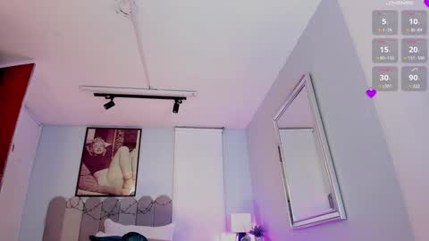 Snapshot of laady_brownn chatting on January 7, 2025, 11:48 am Cris online show from January 7, 2025, 11:48 am