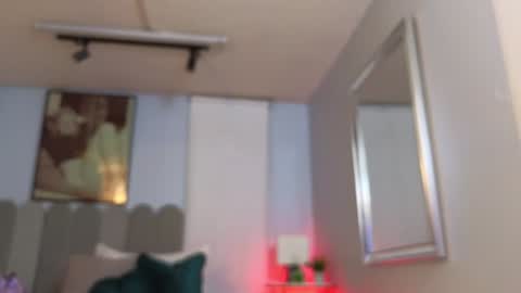 Snapshot of laady_brownn chatting on January 9, 2025, 11:36 am Cris online show from January 9, 2025, 11:36 am
