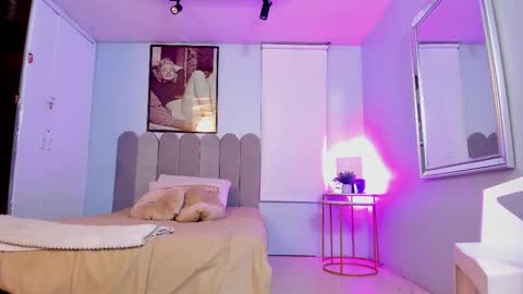 Snapshot of laady_brownn chatting on March 3, 2025, 11:33 am Cris online show from March 3, 2025, 11:33 am
