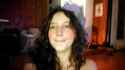 Laary Lily  online show from December 18, 2024, 12:54 am