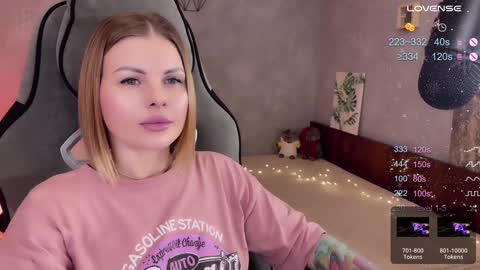 Snapshot of labanditta chatting on February 5, 2025, 4:58 pm LaBandita online show from February 5, 2025, 4:58 pm