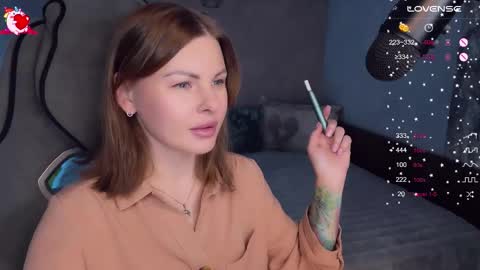 Snapshot of labanditta chatting on October 13, 2025, 12:38 pm LaBandita online show from October 13, 2025, 12:38 pm