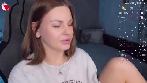 Snapshot of labanditta chatting on October 19, 2025, 2:29 pm LaBandita online show from October 19, 2025, 2:29 pm