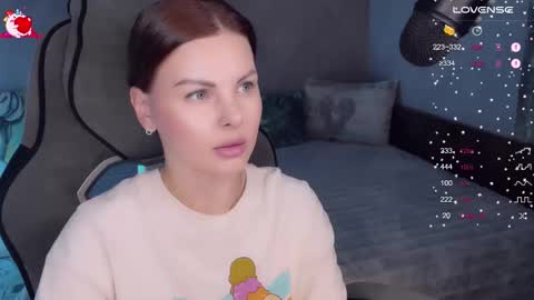 Snapshot of labanditta chatting on October 29, 2025, 12:18 pm LaBandita online show from October 29, 2025, 12:18 pm