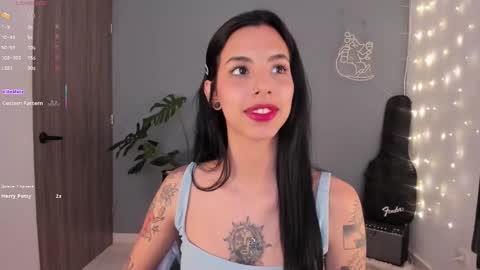 Labrika online show from November 13, 2025, 10:08 pm