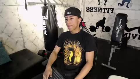 labrinthteasing online show from February 9, 2026, 12:31 pm