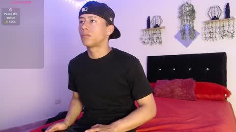 labrinthteasing online show from March 29, 2026, 5:46 pm