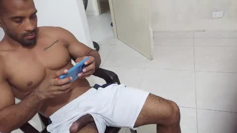 Bruno Smith online show from April 28, 2026, 4:06 am