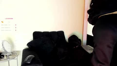 lace_victoria online show from November 29, 2025, 12:13 am