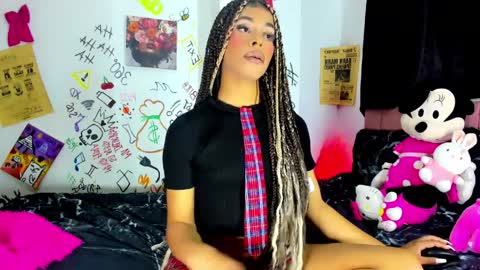 Snapshot of lachery_perversa chatting on March 27, 2026, 8:26 am lachery_perversa online show from March 27, 2026, 8:26 am