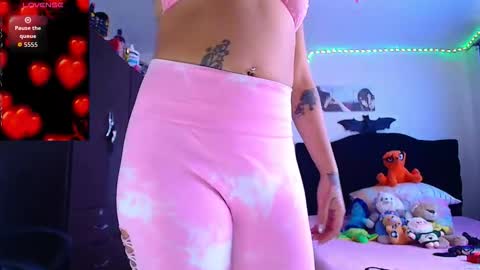 Valentina online show from January 8, 2026, 7:16 pm