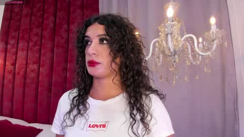 Colorina  online show from January 13, 2025, 1:56 am