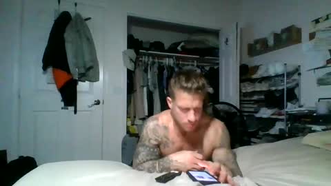 lacrioxcum18 online show from March 10, 2025, 4:28 am