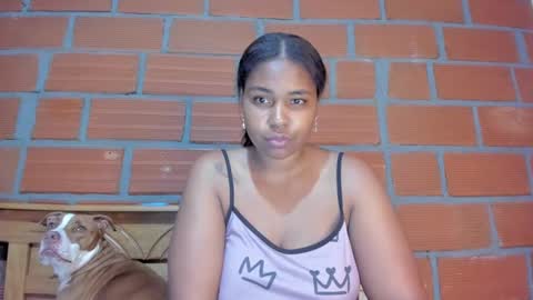 Akyra  online show from February 12, 2025, 12:37 am