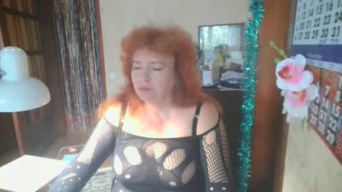 LadaMay online show from October 9, 2025, 11:52 am