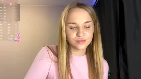 Snapshot of ladawndepippo chatting on October 7, 2025, 10:34 am Sofia online show from October 7, 2025, 10:34 am