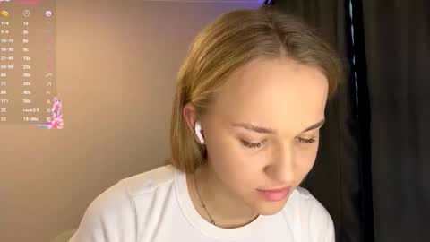 Snapshot of ladawndepippo chatting on October 13, 2025, 10:37 am Sofia online show from October 13, 2025, 10:37 am