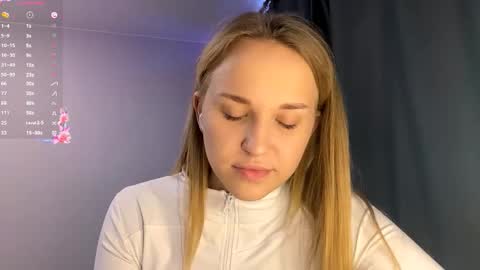 Snapshot of ladawndepippo chatting on October 22, 2025, 11:32 am Sofia online show from October 22, 2025, 11:32 am