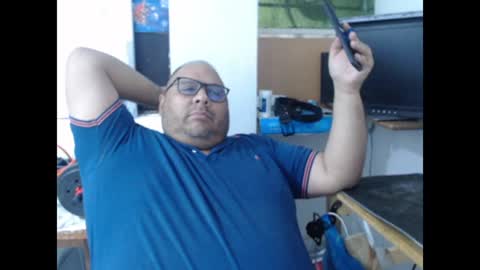 rob online show from January 12, 2026, 10:37 pm