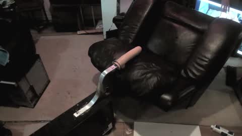 Hectic online show from October 4, 2025, 3:43 pm