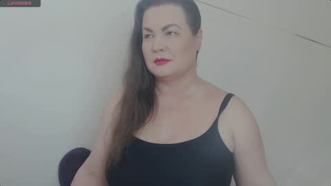 Lady Adrianna online show from March 6, 2026, 10:34 am