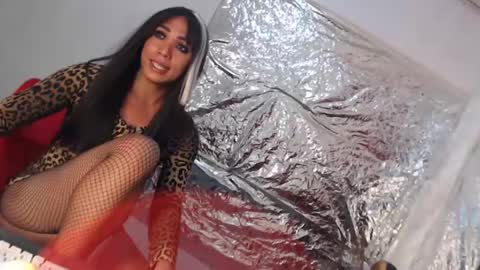 Athena online show from March 5, 2025, 12:05 am