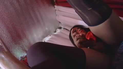 Athena online show from February 13, 2026, 11:23 pm