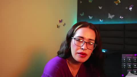 Snapshot of lady_boobs1 chatting on February 18, 2025, 1:22 pm Kathie  Dicky    online show from February 18, 2025, 1:22 pm