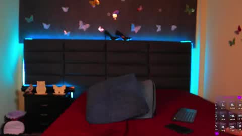 Snapshot of lady_boobs1 chatting on March 5, 2025, 12:27 am Kathie  Dicky    online show from March 5, 2025, 12:27 am