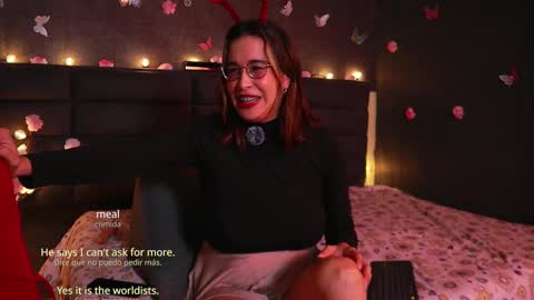 Snapshot of lady_boobs1 chatting on October 16, 2025, 3:35 pm Kathie  Dicky    online show from October 16, 2025, 3:35 pm