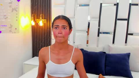 Lady  online show from May 16, 2026, 12:07 am