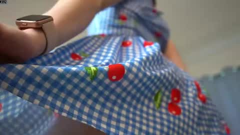 Anna online show from September 18, 2025, 7:49 pm