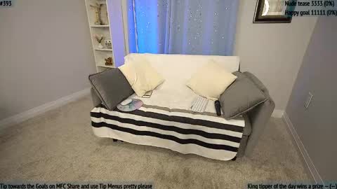 Anna online show from November 13, 2025, 9:47 pm