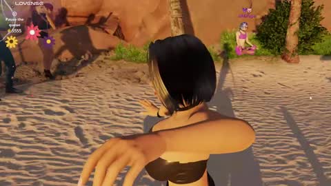 Snapshot of lady_butterfly19 chatting on February 16, 2025, 11:05 pm lady_butterfly19 online show from February 16, 2025, 11:05 pm