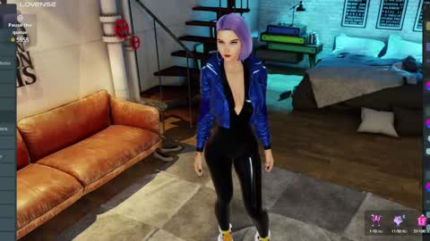 Snapshot of lady_butterfly19 chatting on February 24, 2025, 11:52 pm lady_butterfly19 online show from February 24, 2025, 11:52 pm