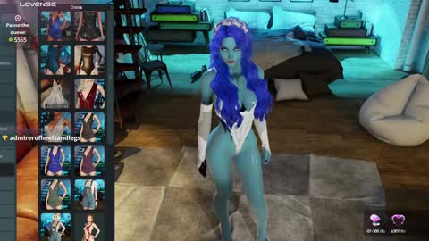 Snapshot of lady_butterfly19 chatting on March 6, 2025, 10:04 pm lady_butterfly19 online show from March 6, 2025, 10:04 pm