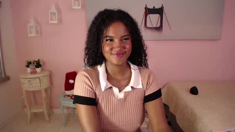 Snapshot of lady_danbury chatting on January 2, 2025, 4:13 pm Karla - Instagram lady karla1 online show from January 2, 2025, 4:13 pm