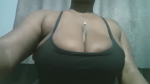 lady_dearra online show from September 12, 2025, 2:00 am