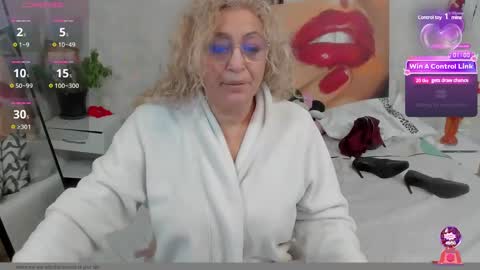 diana online show from February 14, 2025, 7:38 am