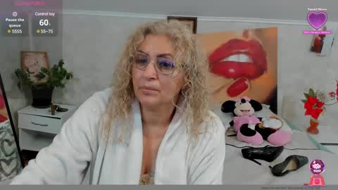 diana online show from February 17, 2025, 10:07 am