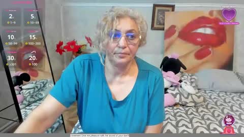 diana online show from February 24, 2025, 4:36 pm