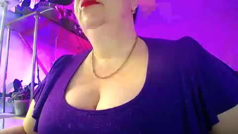 Lady Gloria online show from January 11, 2026, 6:29 am