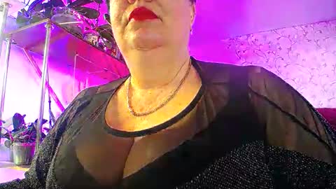 Lady Gloria online show from February 2, 2026, 6:12 am