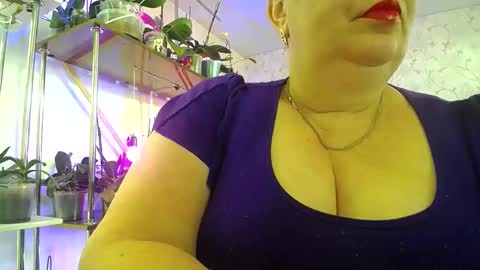 Lady Gloria online show from February 13, 2026, 10:00 am